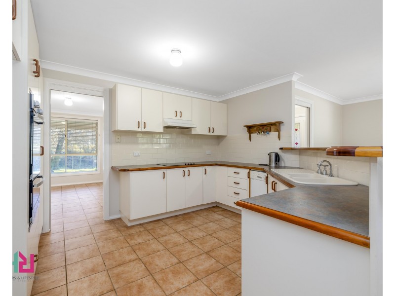240 Wicketty War Road, Hampton NSW 2790