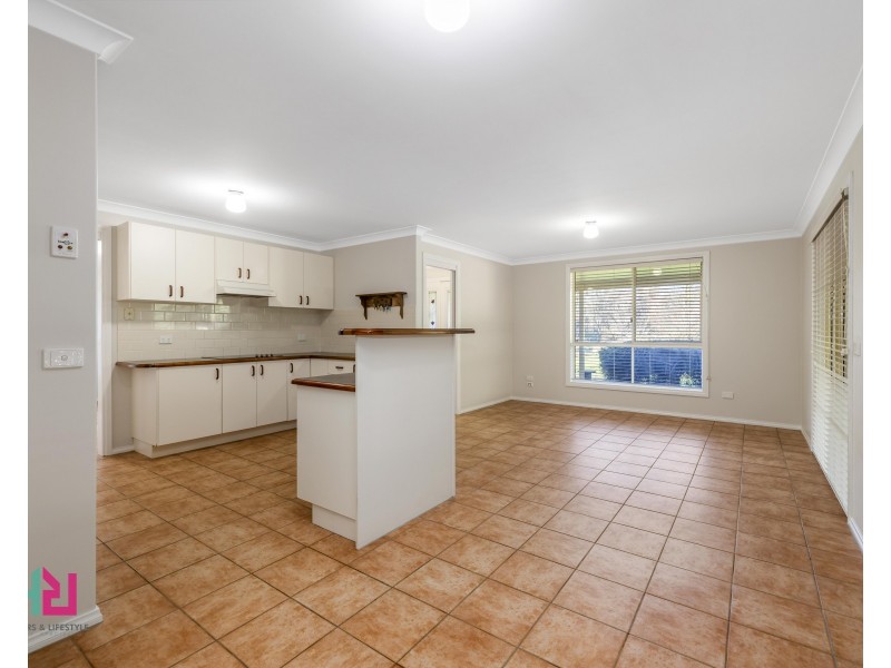 240 Wicketty War Road, Hampton NSW 2790