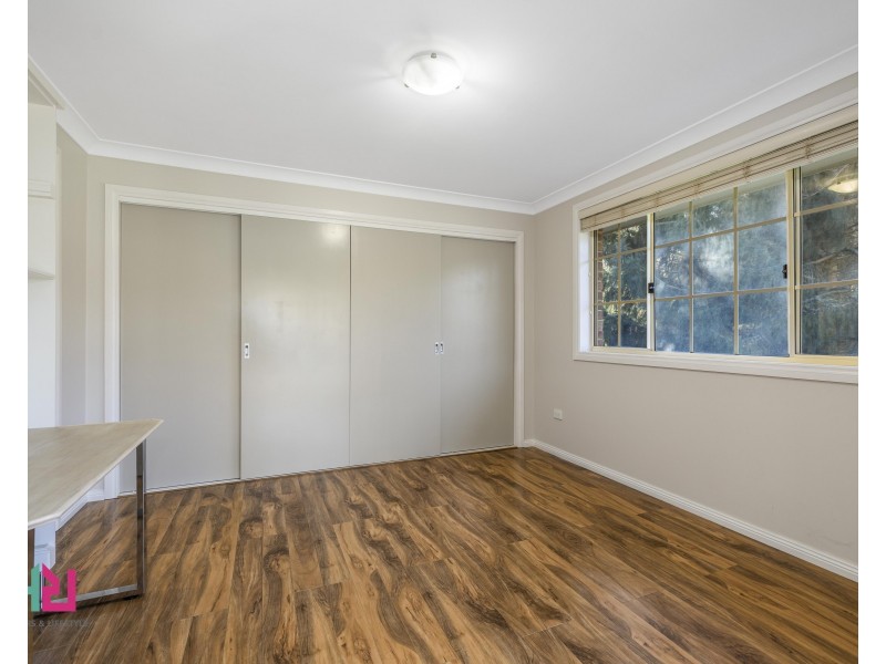 240 Wicketty War Road, Hampton NSW 2790