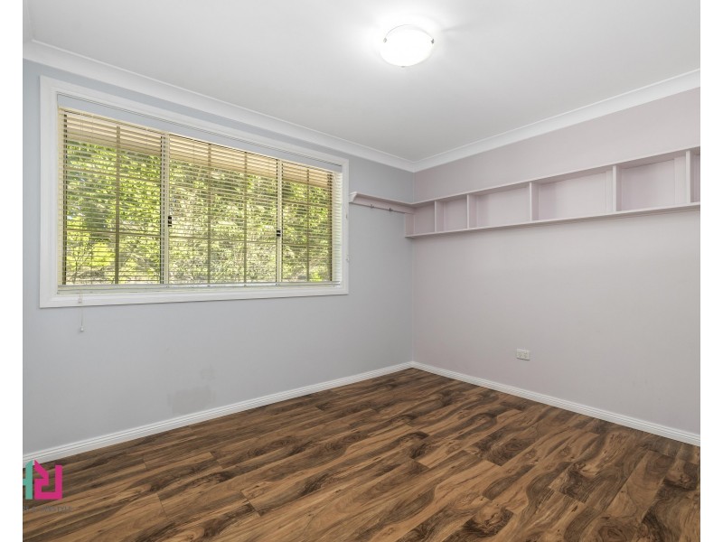 240 Wicketty War Road, Hampton NSW 2790