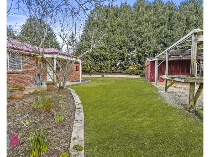 240 Wicketty War Road, Hampton NSW 2790