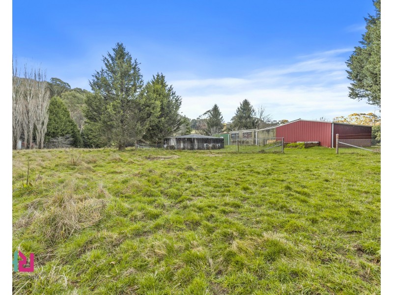 240 Wicketty War Road, Hampton NSW 2790