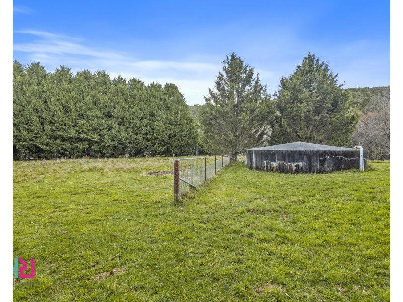 240 Wicketty War Road, Hampton NSW 2790