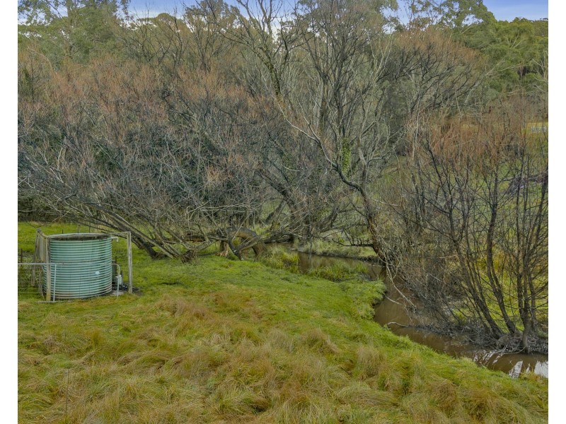 240 Wicketty War Road, Hampton NSW 2790