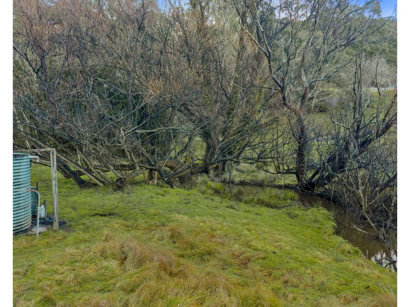 240 Wicketty War Road, Hampton NSW 2790