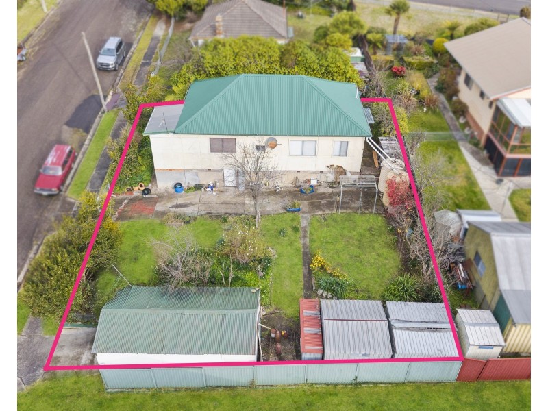 2a King Street, Lithgow NSW 2790