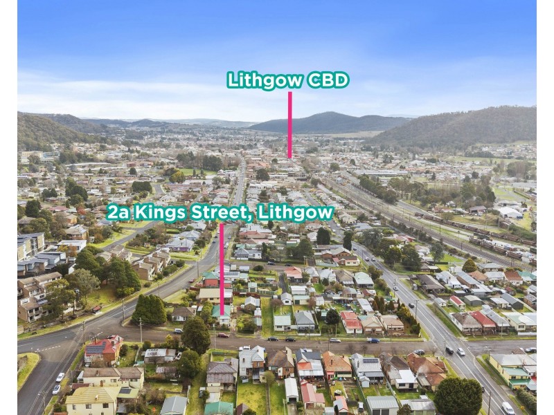 2a King Street, Lithgow NSW 2790