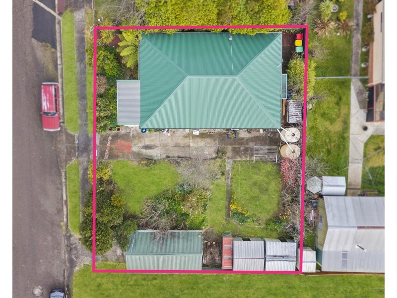 2a King Street, Lithgow NSW 2790
