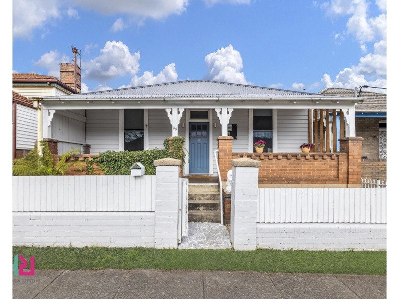 99 Mort Street, Lithgow NSW 2790