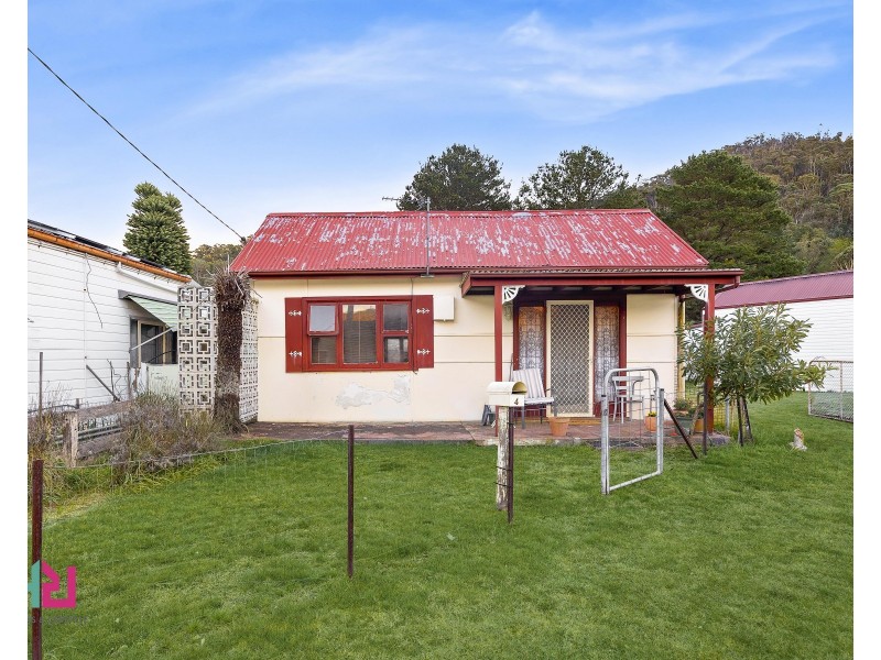 4 Coalbrook Street, Lithgow NSW 2790