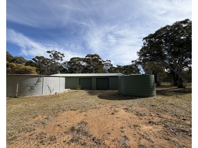 1111 Browns Gap Road, Little Hartley NSW 2790