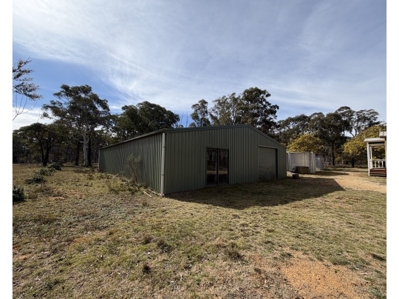 1111 Browns Gap Road, Little Hartley NSW 2790