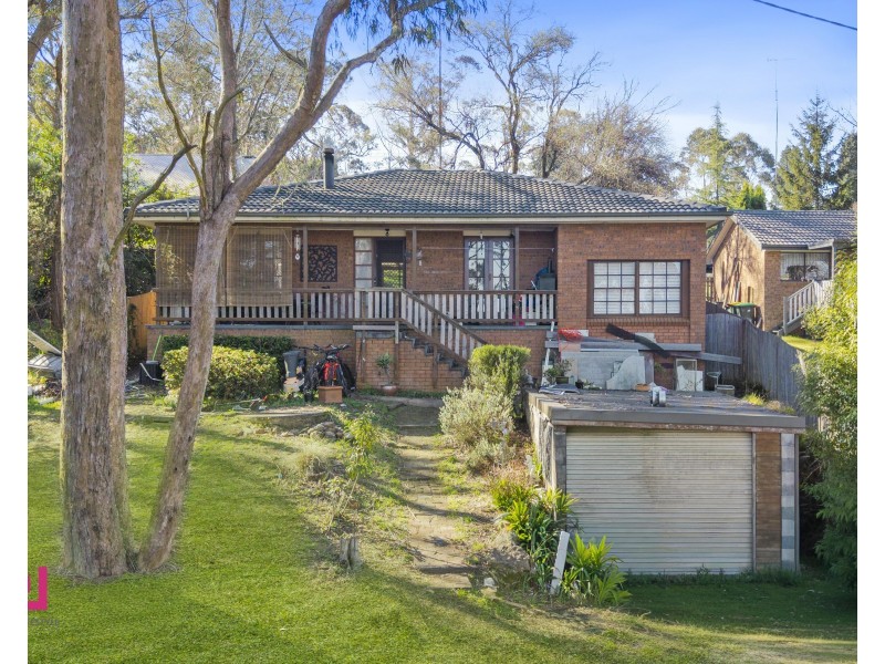 163 Victoria Street, Mount Victoria NSW 2786