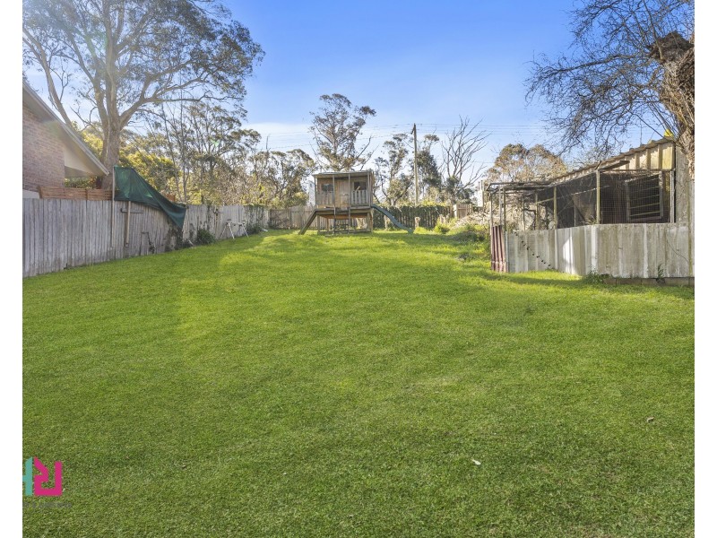 163 Victoria Street, Mount Victoria NSW 2786