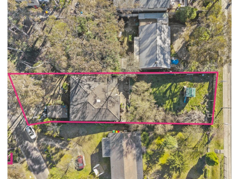 163 Victoria Street, Mount Victoria NSW 2786