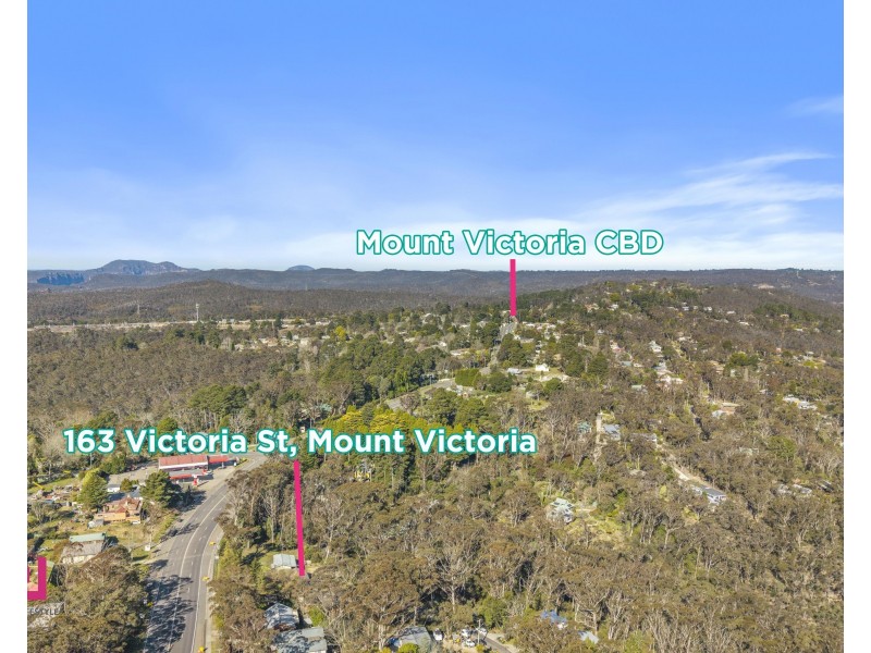 163 Victoria Street, Mount Victoria NSW 2786