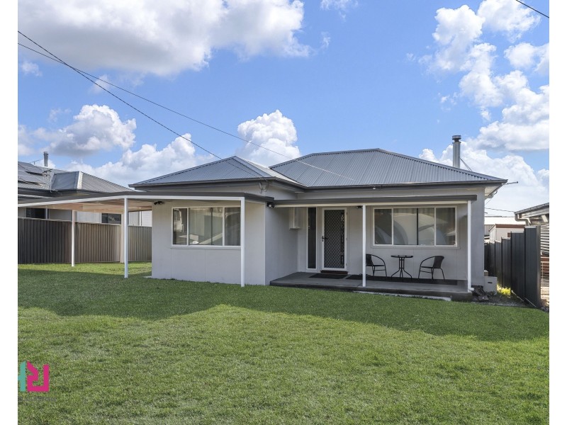 18 Beaufort Street, Lithgow NSW 2790