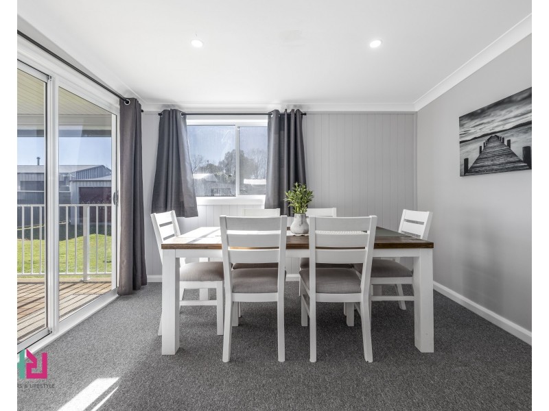 18 Beaufort Street, Lithgow NSW 2790