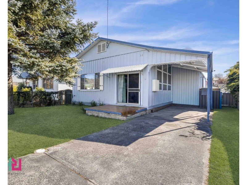 16 Enfield Avenue, Lithgow NSW 2790