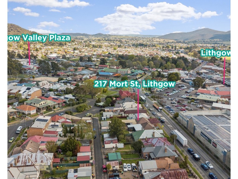 217 Mort Street, Lithgow NSW 2790