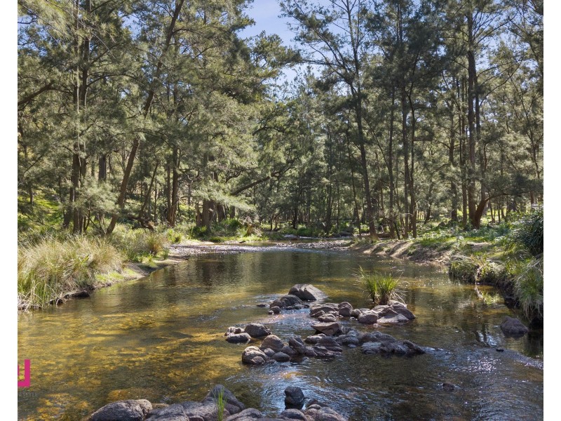 Lot 30 Megalong Place, Kanimbla NSW 2790