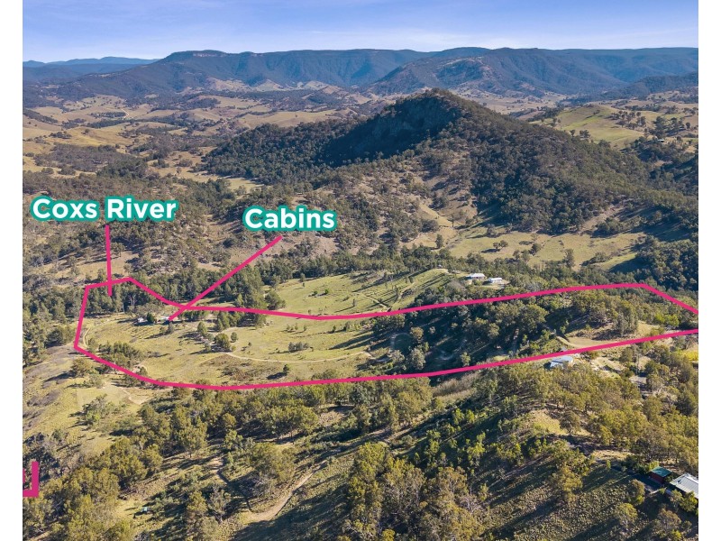 Lot 30 Megalong Place, Kanimbla NSW 2790