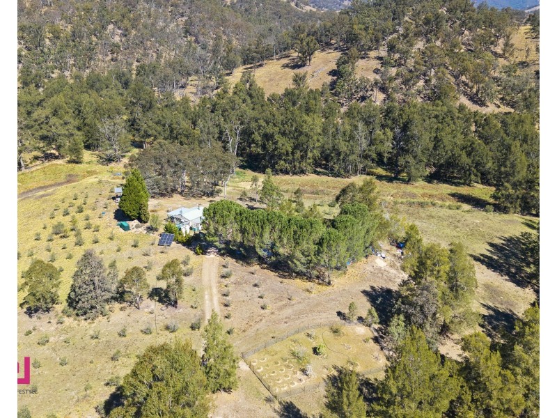 Lot 30 Megalong Place, Kanimbla NSW 2790