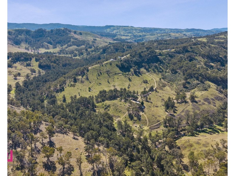 Lot 30 Megalong Place, Kanimbla NSW 2790