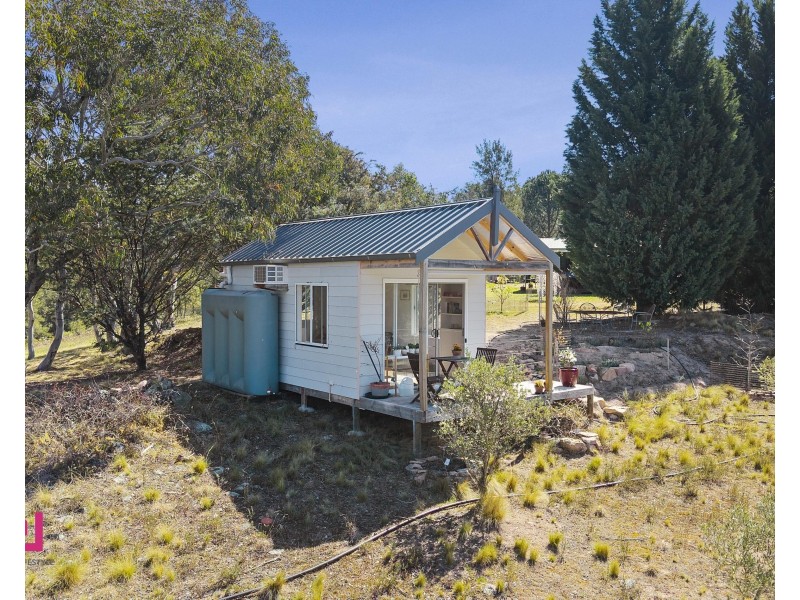 Lot 30 Megalong Place, Kanimbla NSW 2790