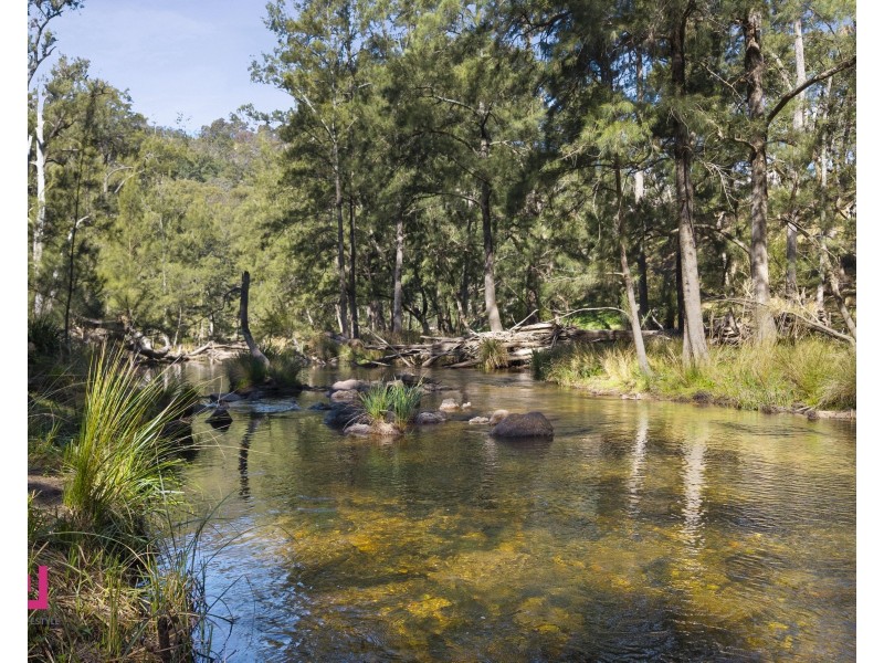 Lot 30 Megalong Place, Kanimbla NSW 2790