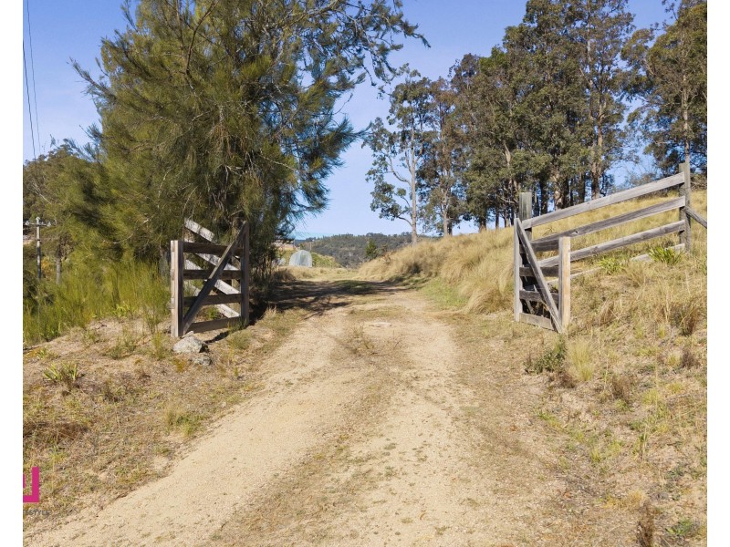 Lot 30 Megalong Place, Kanimbla NSW 2790