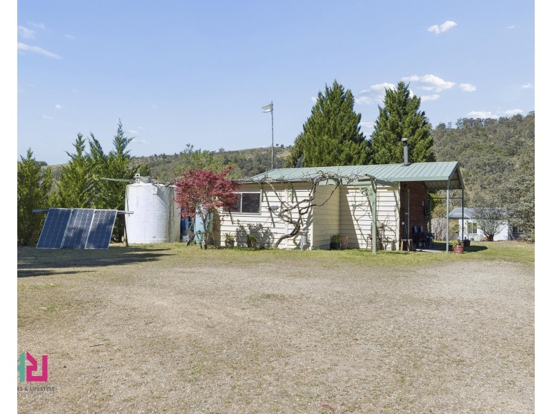 Lot 30 Megalong Place, Kanimbla NSW 2790