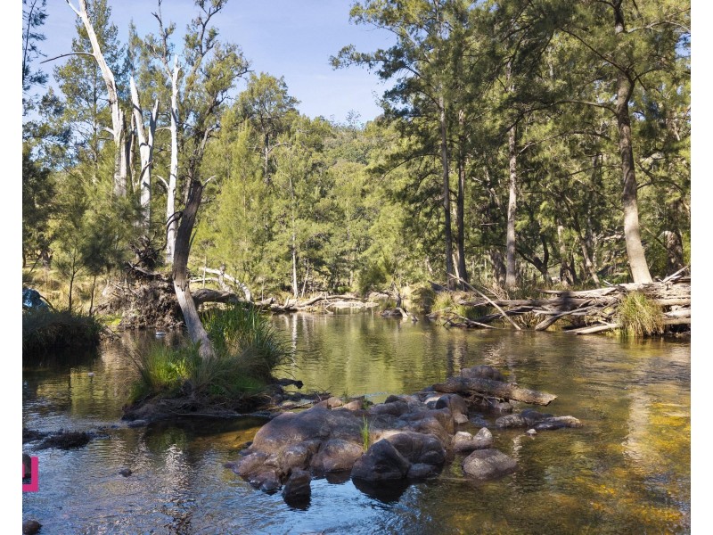 Lot 30 Megalong Place, Kanimbla NSW 2790