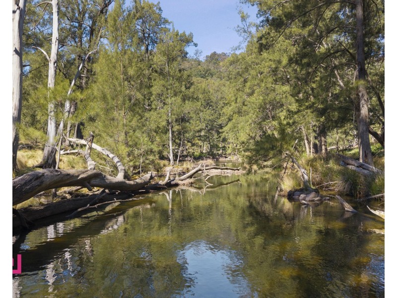 Lot 30 Megalong Place, Kanimbla NSW 2790