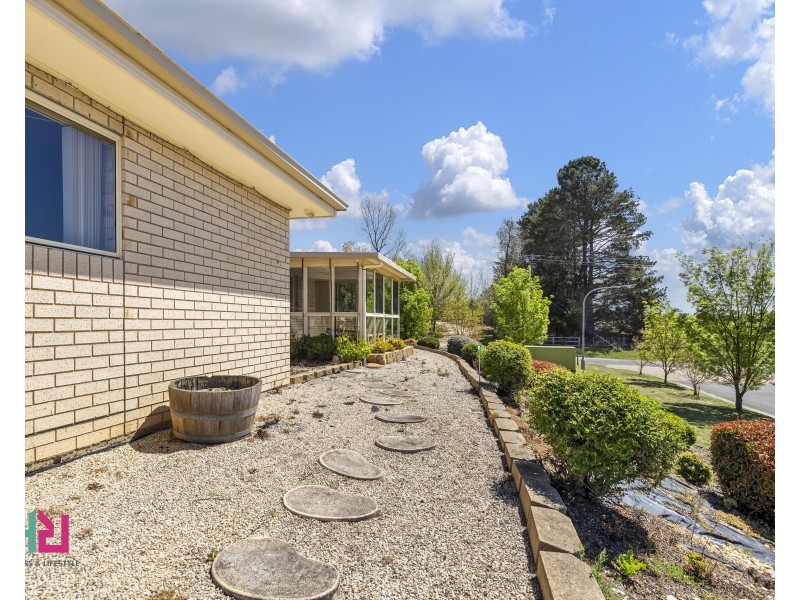 1 Henning Crescent, Wallerawang NSW 2845
