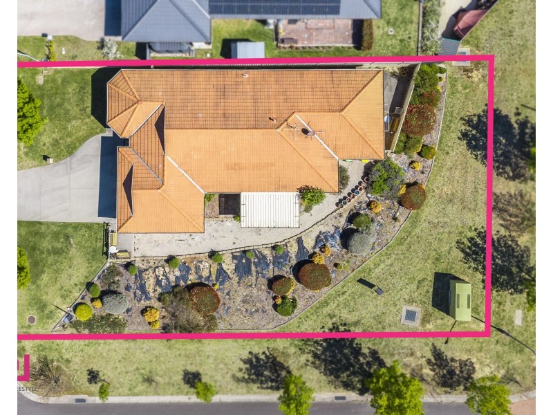 1 Henning Crescent, Wallerawang NSW 2845