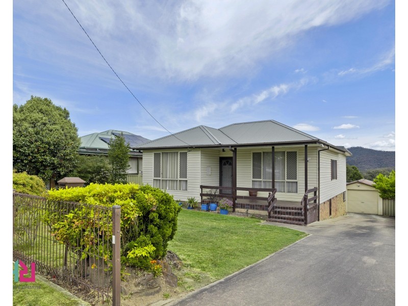 1062 Great Western Highway, Lithgow NSW 2790