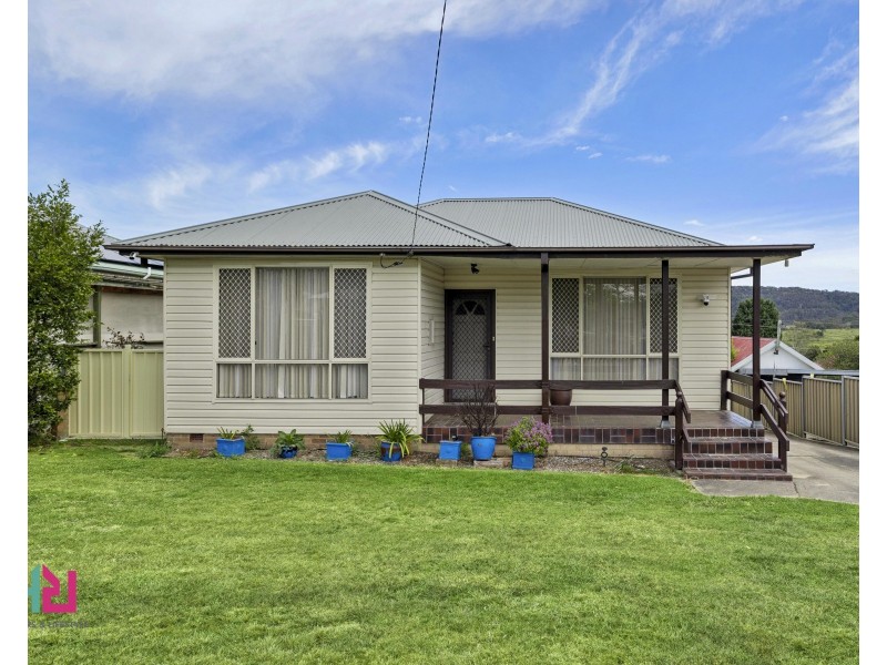 1062 Great Western Highway, Lithgow NSW 2790