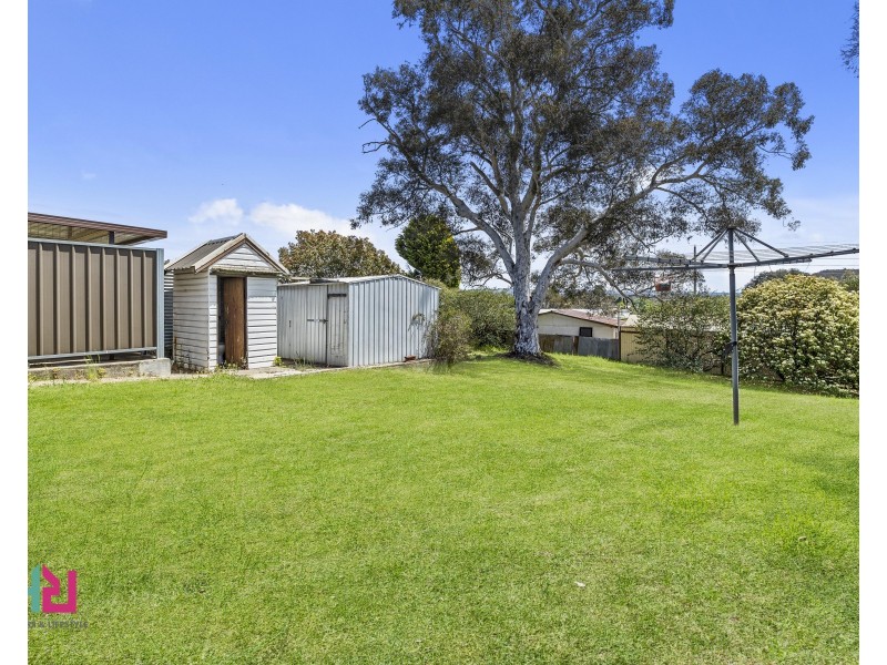 2 James Parade, Wallerawang NSW 2845
