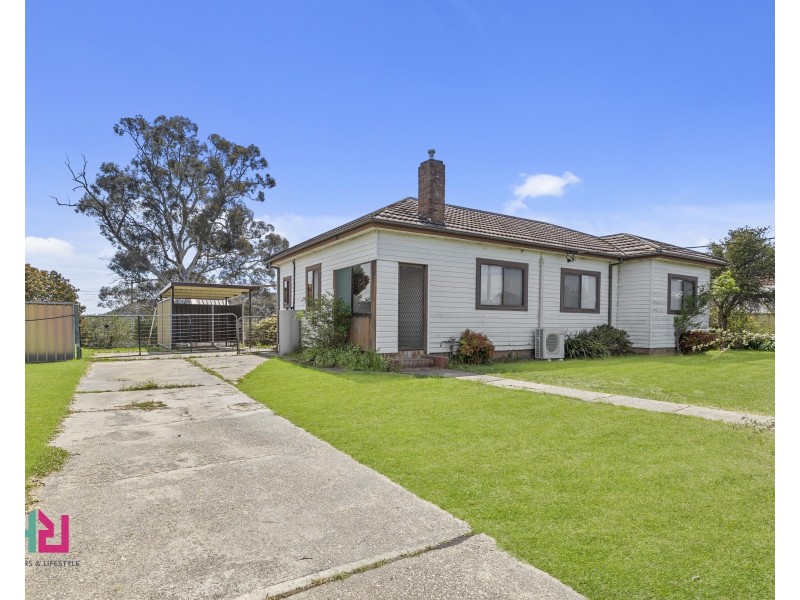 2 James Parade, Wallerawang NSW 2845