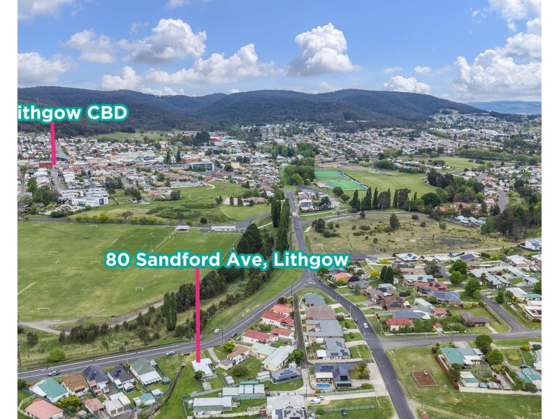 80 Sandford Avenue, Lithgow NSW 2790