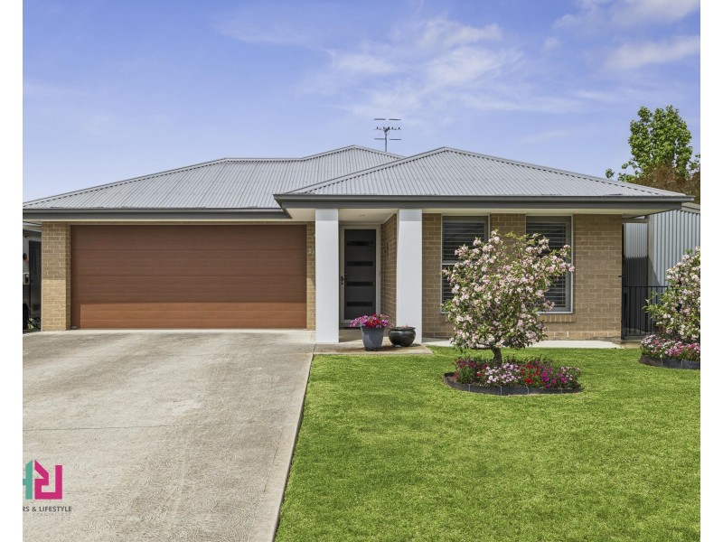 26 Fitzgerald Street, Wallerawang NSW 2845