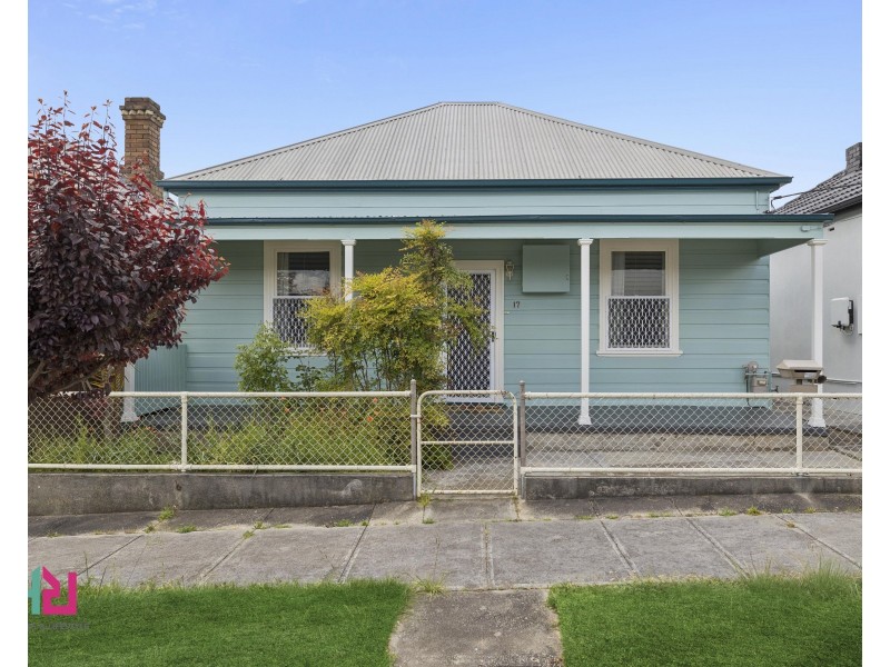 17 Spooner Street, Lithgow NSW 2790