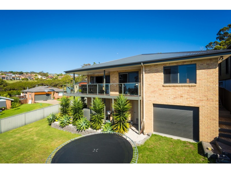 22 The Peninsula, Tura Beach NSW 2548
