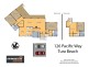 126 Pacific Way, Tura Beach NSW 2548 Floorplan