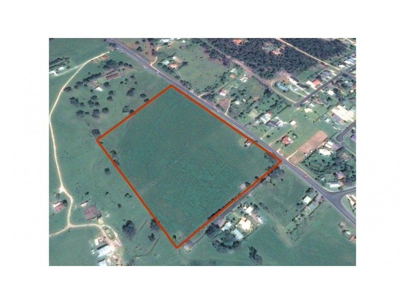 Lot 510 DP 8772 Princes Highway, South Pambula NSW 2549