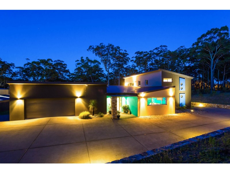 511 Sapphire Coast Drive, Bournda NSW 2550