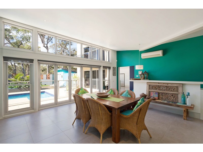 511 Sapphire Coast Drive, Bournda NSW 2550