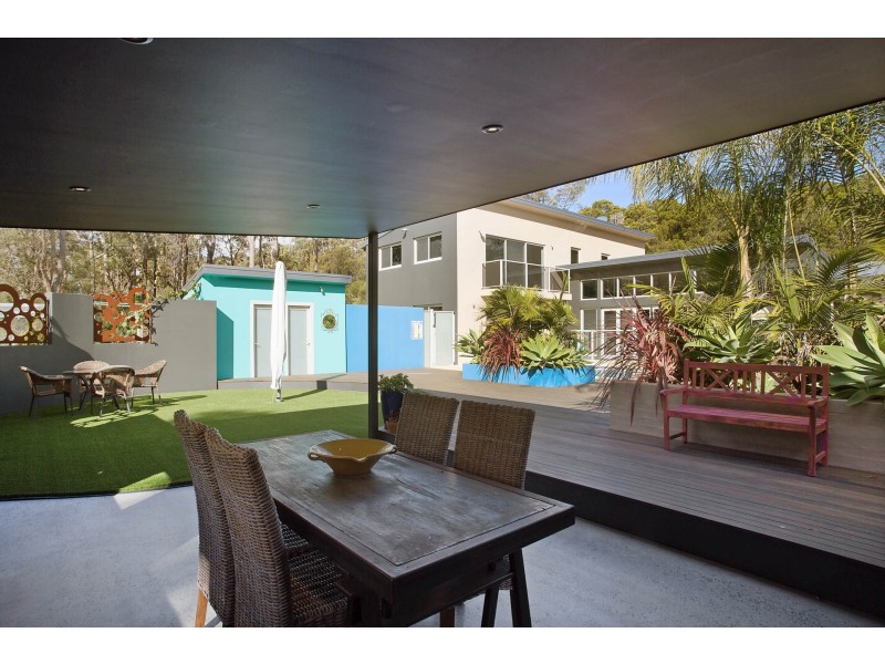 511 Sapphire Coast Drive, Bournda NSW 2550