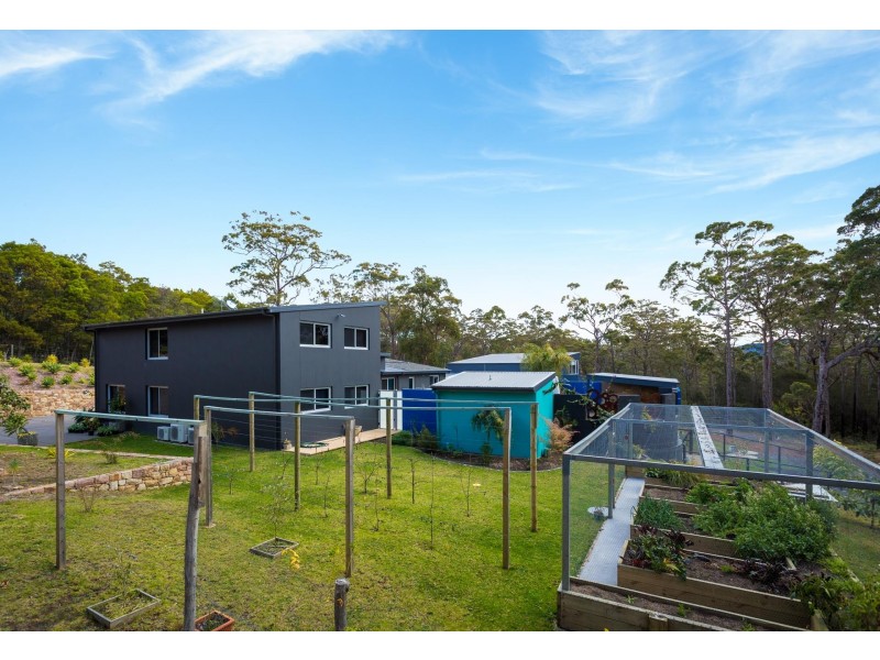 511 Sapphire Coast Drive, Bournda NSW 2550